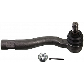 Moog Chassis Tie Rod End - ES800450