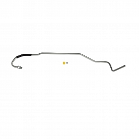 Omega Power Steering Hose - 70014