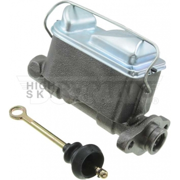 Dorman Brake Master Cylinder - M83072-1