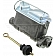 Dorman Brake Master Cylinder - M83072