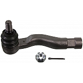 Moog Chassis Tie Rod End - ES800451
