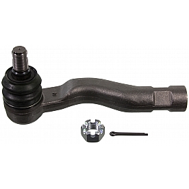 Moog Chassis Tie Rod End - ES800451