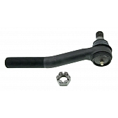 Moog Chassis Tie Rod End - ES800420