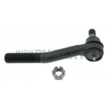 Moog Chassis Tie Rod End - ES800420