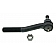 Moog Chassis Tie Rod End - ES800420