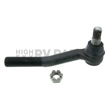 Moog Chassis Tie Rod End - ES800420-1