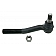 Moog Chassis Tie Rod End - ES800420