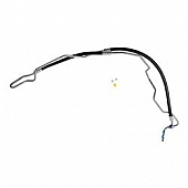 Omega Power Steering Hose - 70016