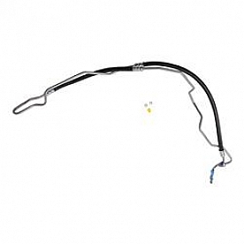 Omega Power Steering Hose - 70016