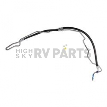 Omega Power Steering Hose - 70016