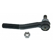 Moog Chassis Tie Rod End - ES800421
