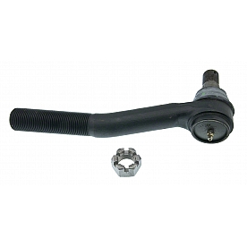 Moog Chassis Tie Rod End - ES800421