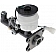Dorman Brake Master Cylinder - M39500