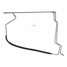 Omega Power Steering Hose - 70018