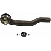 Moog Chassis Tie Rod End - ES800426