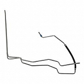 Omega Power Steering Hose - 70019