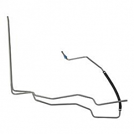 Omega Power Steering Hose - 70019