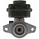 Dorman Brake Master Cylinder - M98894