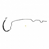 Omega Power Steering Hose - 70021