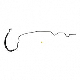 Omega Power Steering Hose - 70021