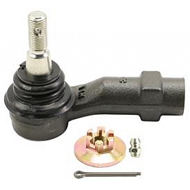 Moog Chassis Tie Rod End - ES801128