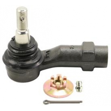 Moog Chassis Tie Rod End - ES801128