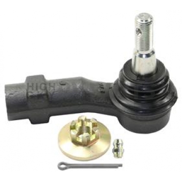 Moog Chassis Tie Rod End - ES801129