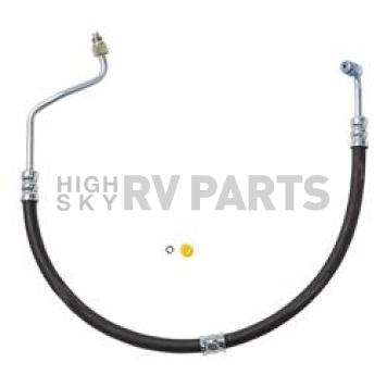 Omega Power Steering Hose - 704