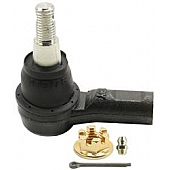 Moog Chassis Tie Rod End - ES801261