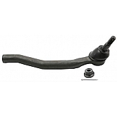 Moog Chassis Tie Rod End - ES801267