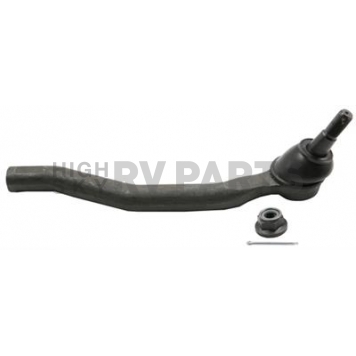 Moog Chassis Tie Rod End - ES801267
