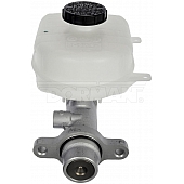 Dorman Brake Master Cylinder - M630885