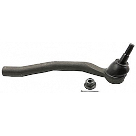 Moog Chassis Tie Rod End - ES801268