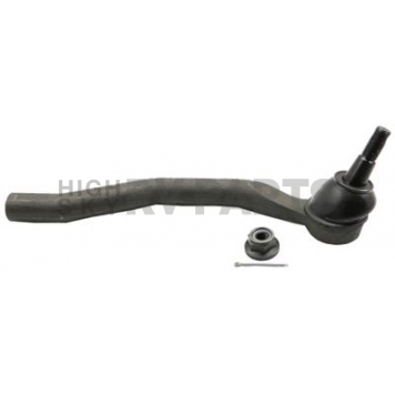 Moog Chassis Tie Rod End - ES801268