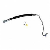Omega Power Steering Hose - 708