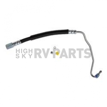 Omega Power Steering Hose - 708