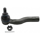 Moog Chassis Tie Rod End - ES801269