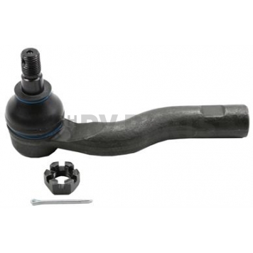 Moog Chassis Tie Rod End - ES801269