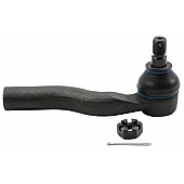 Moog Chassis Tie Rod End - ES801270