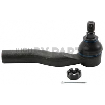 Moog Chassis Tie Rod End - ES801270