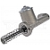 Dorman Brake Master Cylinder - M630823