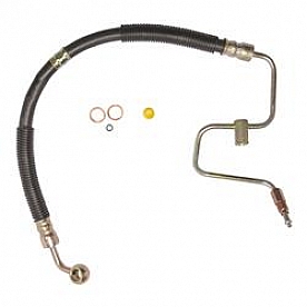 Omega Power Steering Hose - 30199