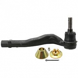Moog Chassis Tie Rod End - ES801278