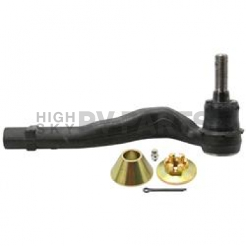 Moog Chassis Tie Rod End - ES801278
