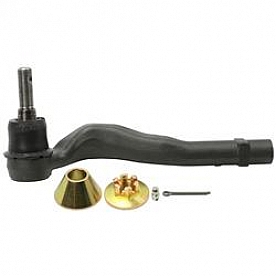 Moog Chassis Tie Rod End - ES801279