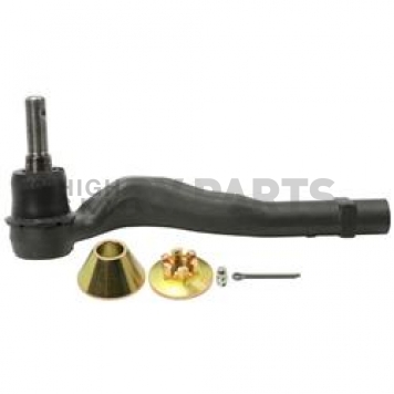 Moog Chassis Tie Rod End - ES801279