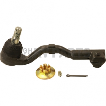 Moog Chassis Tie Rod End - ES801292