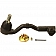 Moog Chassis Tie Rod End - ES801292