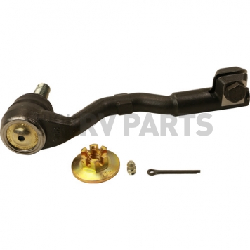 Moog Chassis Tie Rod End - ES801292-1