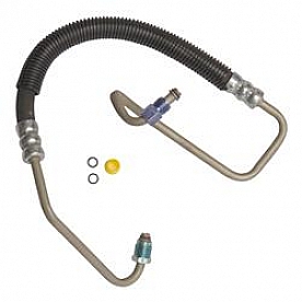 Omega Power Steering Hose - 30109
